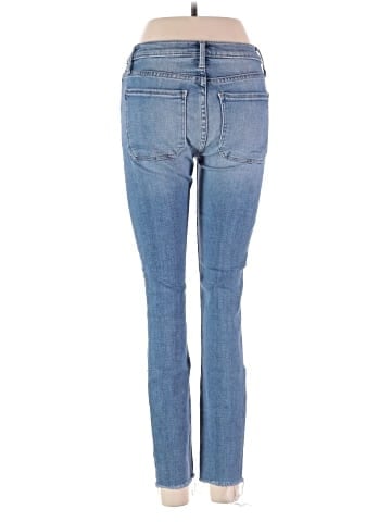Black Orchid Denim Jeans (view 2)