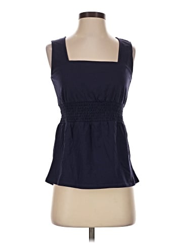 Venus Sleeveless Blouse (view 1)