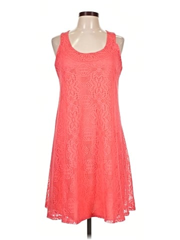 Ellen Parker Casual Dress (view 1)
