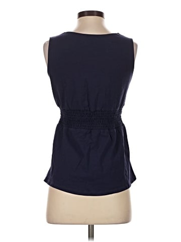 Venus Sleeveless Blouse (view 2)