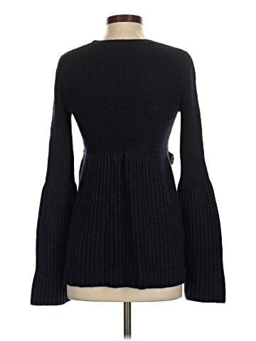 Vera Wang Pullover Sweater (view 2)