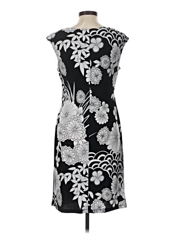 Connected Apparel Cocktail Dress (view 2)