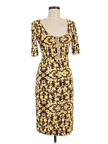 Sam & Lavi Cocktail Dress (view 1)