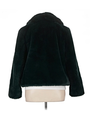 INC International Concepts Faux Fur Jacket (view 2)