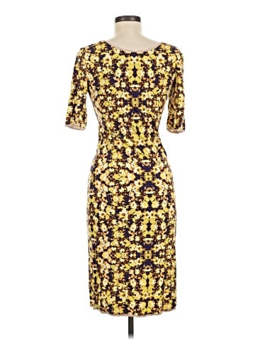 Sam & Lavi Cocktail Dress (view 2)