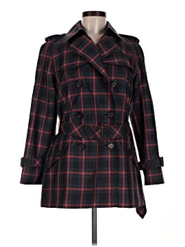 Coach Coat (view 1)
