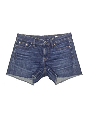 J.Crew Denim Shorts (view 1)