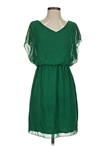 En Focus Studio Casual Dress (view 1)