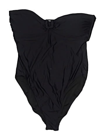 J.Crew One Piece Swimsuit (view 1)