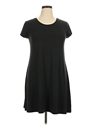 Market and Spruce Casual Dress (view 1)