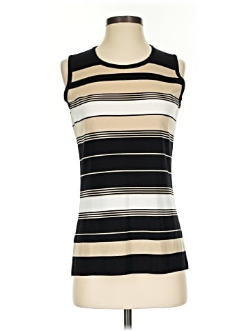 misook Sleeveless Top (view 1)