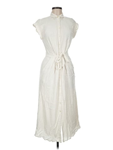 Ann Taylor LOFT Casual Dress (view 1)