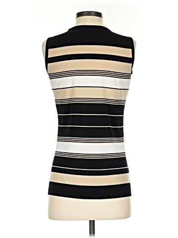 misook Sleeveless Top (view 2)