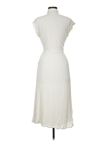Ann Taylor LOFT Casual Dress (view 2)