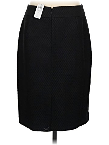 Ann Taylor Factory Formal Skirt (view 2)