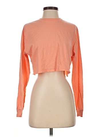 Outdoor Voices Long Sleeve Top (view 1)
