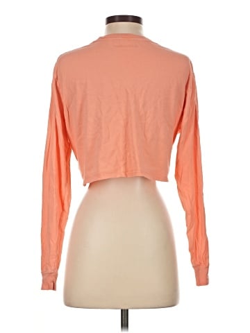 Outdoor Voices Long Sleeve Top (view 2)