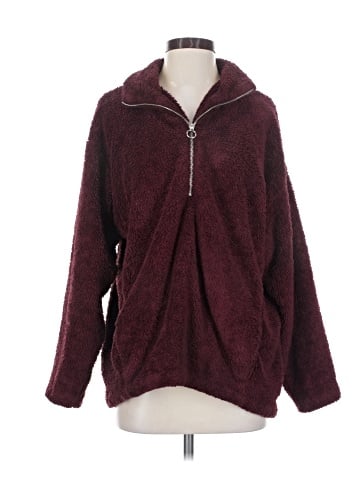 Express Outlet Pullover Sweater (view 1)