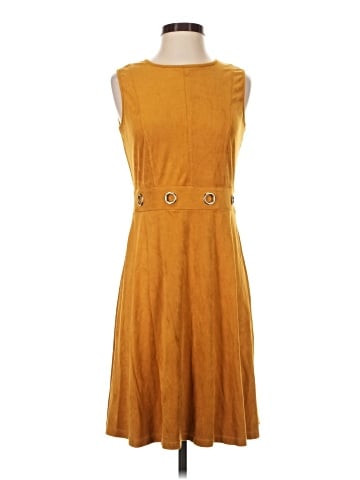 Spense Casual Dress (view 1)