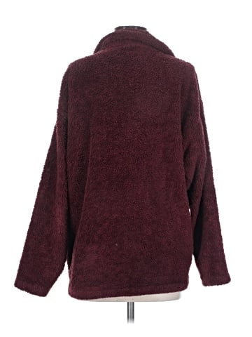 Express Outlet Pullover Sweater (view 2)