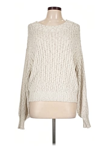 Nic + Zoe Pullover Sweater (view 1)