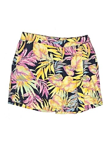 St. John's Bay Skort (view 1)