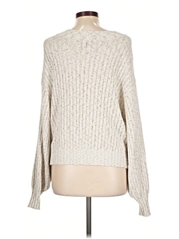 Nic + Zoe Pullover Sweater (view 2)