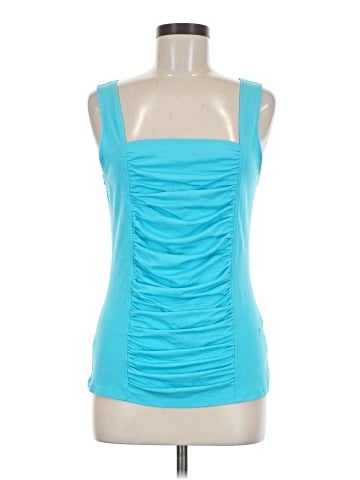 Boston Proper Sleeveless Top (view 1)