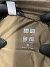 Uniqlo 100% Polyester Solid Green Casual Pants Size XS - photo 7