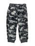 Cat & Jack 100% Polyester Camo Gray Casual Pants Size 4T - photo 1