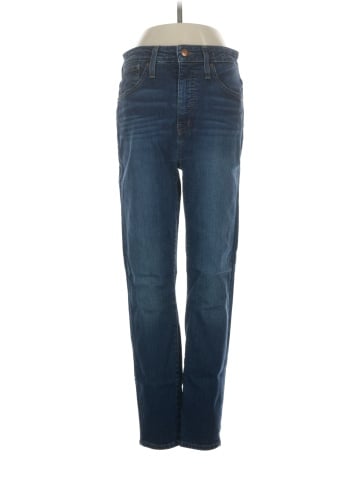 Madewell Jeans (view 1)