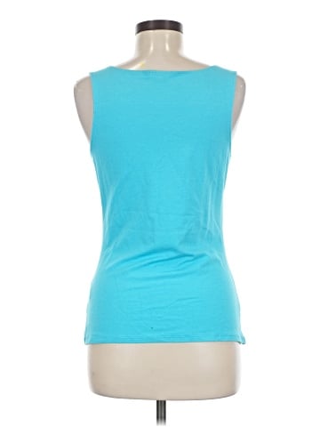 Boston Proper Sleeveless Top (view 2)