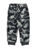 Cat & Jack 100% Polyester Camo Gray Casual Pants Size 4T - photo 2