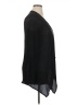 Volcom Black Kimono Size XL - photo 4