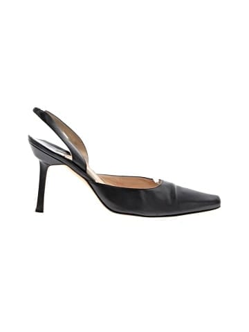 Manolo Blahnik Heels (view 1)