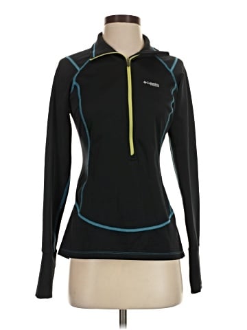 Columbia Long Sleeve T-Shirt (view 1)