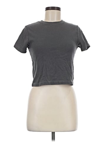 BDG Short Sleeve T-Shirt (view 1)