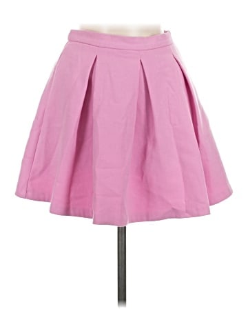 Topshop Formal Skirt (view 1)
