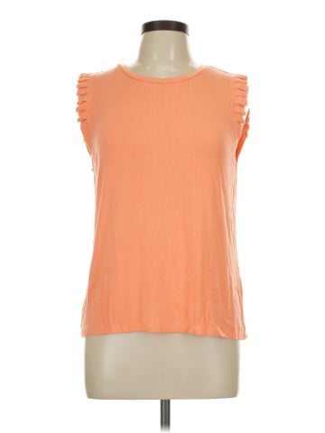 THML Sleeveless Top (view 1)