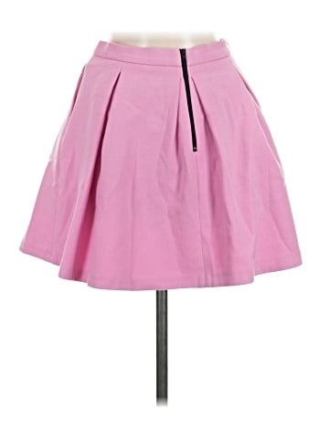 Topshop Formal Skirt (view 2)