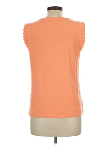 THML Sleeveless Top (view 2)