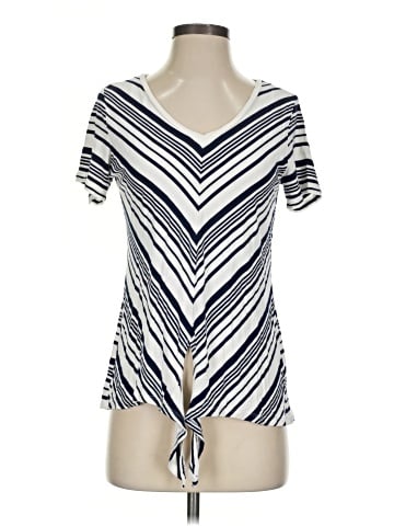 Westport Short Sleeve T-Shirt (view 1)
