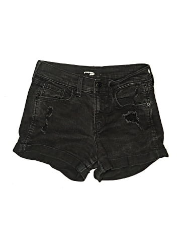Old Navy Denim Shorts (view 1)