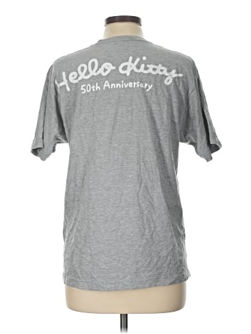 Hello Kitty Short Sleeve T-Shirt (view 2)