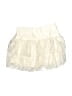 Zara Kids Ivory Skort Size 8 - photo 1