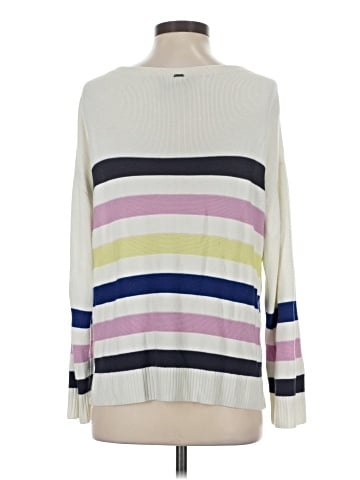 St. John Pullover Sweater (view 2)