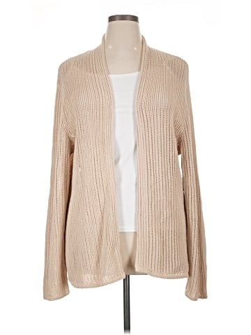 Kate Hill Cardigan (view 1)