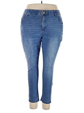 Democracy Jeans (view 1)