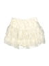 Zara Kids Ivory Skort Size 8 - photo 2