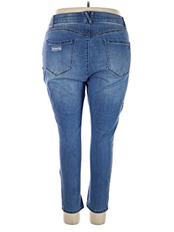 Democracy Jeans (view 2)